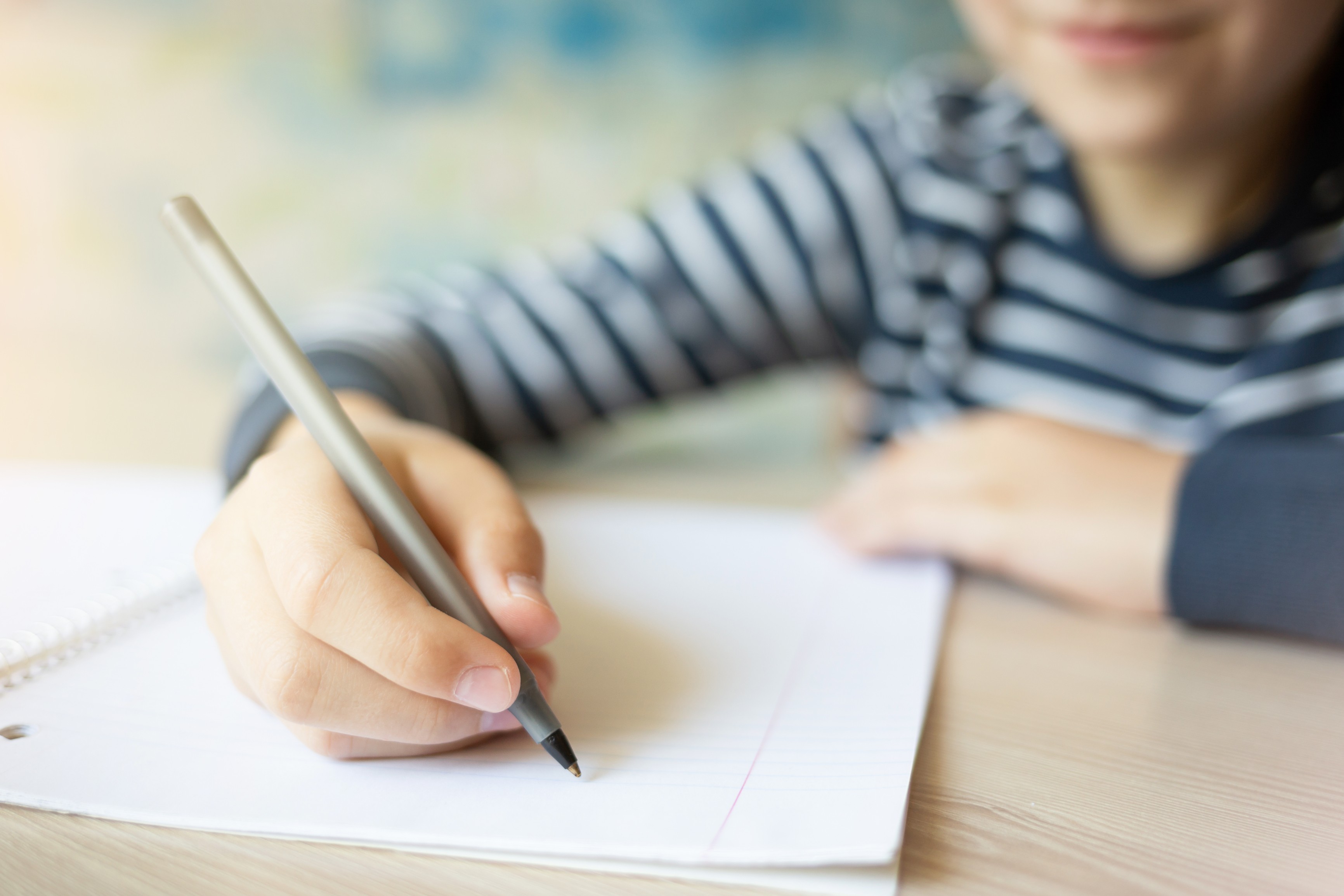 3rd Grade Writing Lessons that Transform Writers of Any Age – Cindy Peavy